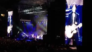 Paul McCartney - Maybe I'm Amazed - Quito, Ecuador