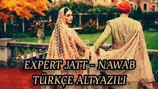 Expert Jatt - Nawab Türkçe Altyazılı 🇹🇷 Punjabi Rap | Mista Baaz | Super Hit Song 😁💃🏻