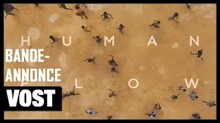 HUMAN FLOW - Bande Annonce Officielle VOST (2018) | CLIPDEFILM