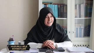 Saliha Erdim ile Huzurlu Aile Sohbetleri - Hedeflerimiz Hayatımıza Nasıl Yansıyor? | Ramazan Özel