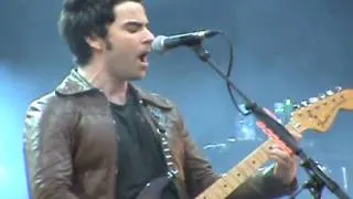 Kelly Jones (Stereophonics) in a commercial