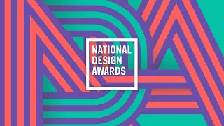 2020 National Design Awards Virtual Gala