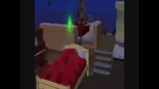 Sims2 Video Bad Girl