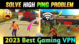 Best VPN for free fire🔥free fire best VPN l best VPN for free fire max l free fire VPN ltop vpn 2023