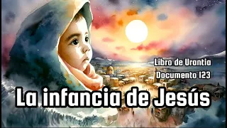 Libro de Urantia. Documento 123. La Infancia de Jesús. completo