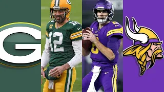 Packers at Vikings Betting Preview [Best Bets, Pick to Win, & MORE] | CBS Sports HQ