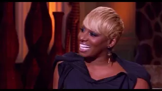 stan twitter: nene leakes- you could use a bleaching