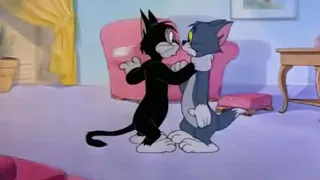 tom and jerry mouse in the house part 3