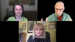 Demonic Beings & Entities That Sedate Consciousness - A Chat With Eve Lorgen