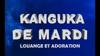 KANGUKA DE MARDI LE 26/04/2022 par Louange et Adoration - Priere du Matin par Chris NDIKUMANA