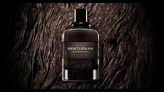 GIVENCHY GENTLEMAN BOISEE (2020) - знакомство с ароматом, первые впечатления и итоги обзора