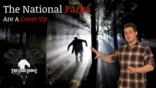 National Parks Service Cover-Up | Conspiracy Theory