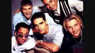 Backstreet Boys Mix