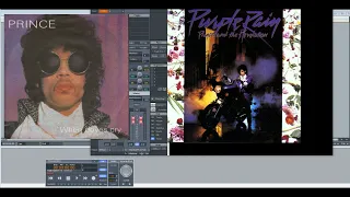 Prince – When Doves Cry (Slowed Down)