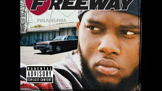 Freeway - What We Do (Instrumental)