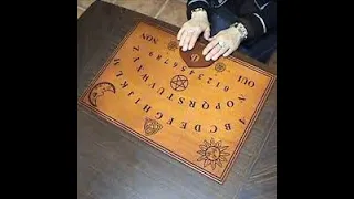 posséssion en pleine scéne de ouija 🔞 "vous allez pas en croire vos yeux "