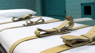 Shocking: Red State Overturns the Death Penalty