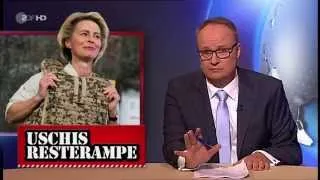 Komplette Heute Show 26/09/14 [HD]