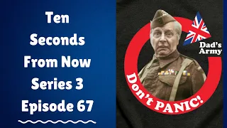Ten Seconds From Now Series 3 Episode 67