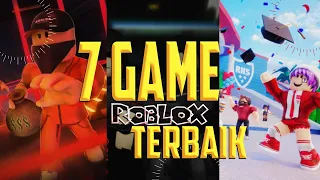 7 Game Roblox Terbaik yang Paling Seru untuk Dimainkan
