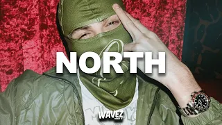 [FREE] Meekz x Tunde Type Beat - "NORTH" | UK Rap Instrumental 2023