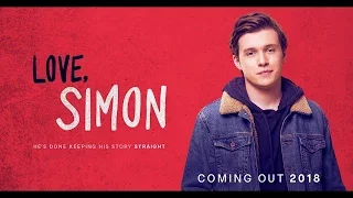 Cinema Reel: Love, Simon