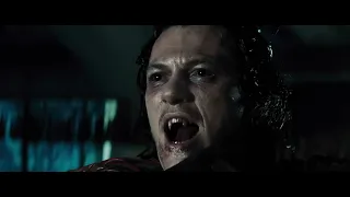 Dracula Untold : The last Fight between Vlad and Mehmed 4K