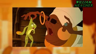 The Princess and the Frog : Dig a Little Deeper - Putonghua HD