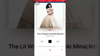 Nicki Minaj on Cardi B and Migos