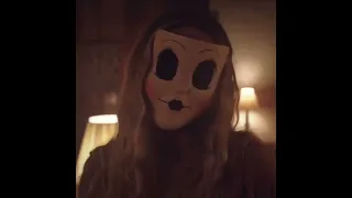 The Strangers: Prey At Night | but we’ve just started