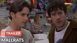 Mallrats 1995 Trailer HD | Kevin Smith | Shannen Doherty