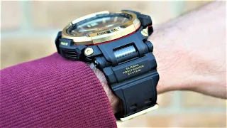 Top 7 Best Expensive Casio G-Shock Watches 2023!