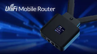 UInnovations: UniFi Mobile Router (Early Access)