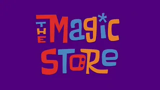 The Magic Store/WildBrain/Nickelodeon (2008/2010)