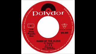 Life - Hands of the clocks /  Ain't i told you before