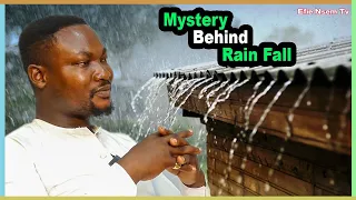 7 Powerful Secret of Rainfall Water for Spiritual Works & Protection revealed | Prophet Kesse