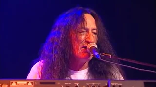 Ken Hensley - A Minor Life, Out Of My Control Live Norway