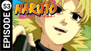 Naruto episode 53 in hindi || Explanation video || just RLX.