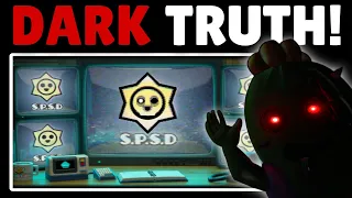 Brawl Theory: The Death of Starr Park #StarrParkCCTV