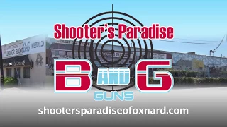 Shooters Paradise of Oxnard