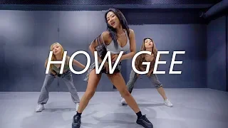 Big Bang- How Gee | KYME choreography