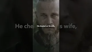 "I wish I Never Left the Farm." The Painful Regrets of Ragnar Lothbrok