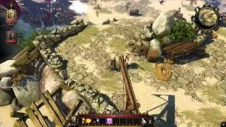 Divinity Original Sin Co-Op Play