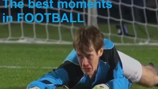 Best epic Goals, Saves, Fails in football || DIMI Style