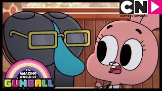 Gumball Türkçe | Budalalar | çizgi film | Cartoon Network