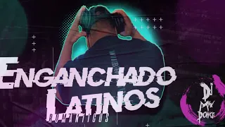 Enganchado Cachengue Latinos Romanticos ✘ Dj Max Ponce #1