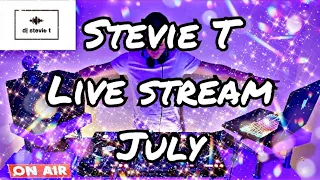 Live Mashups and Tech House Remixes - Fri 21st July