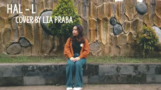 Hal - L (cover) by Lia Praba