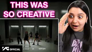 BLACKPINK - ‘Shut Down’ DANCE PERFORMANCE VIDEO | REACTION!!