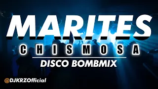 MARITES CHISMOSA ( KRZ BombMix ) | Viral Trends 2021